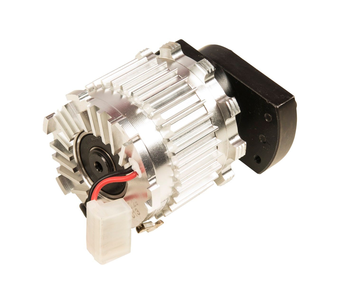 Motor 5,0mm/130g Pad for DEROS 150mm 230V