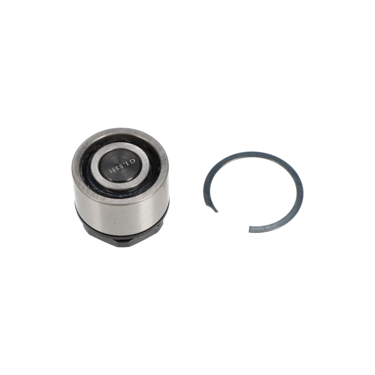 Spindle Bearing Dual Seal Kit 175mm