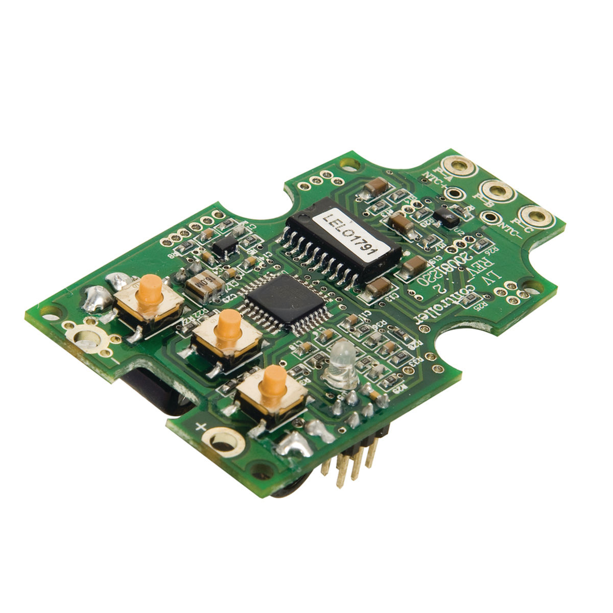 Speed Controller for CEROS (LV)