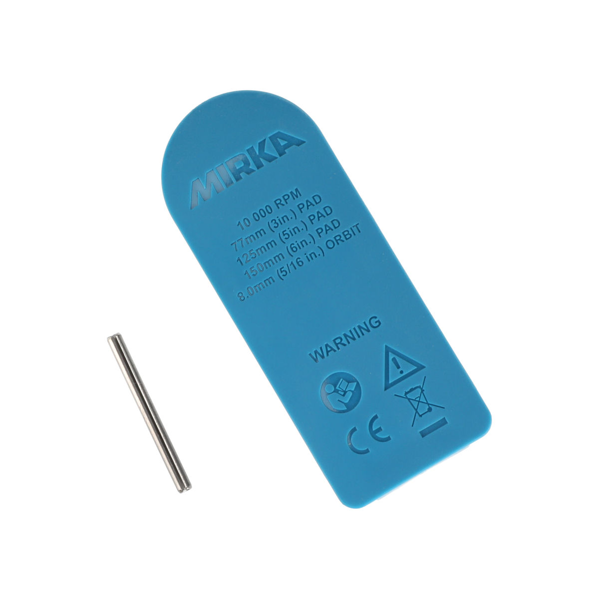 Hebel-Set 150mm/8,0mm für CEROS