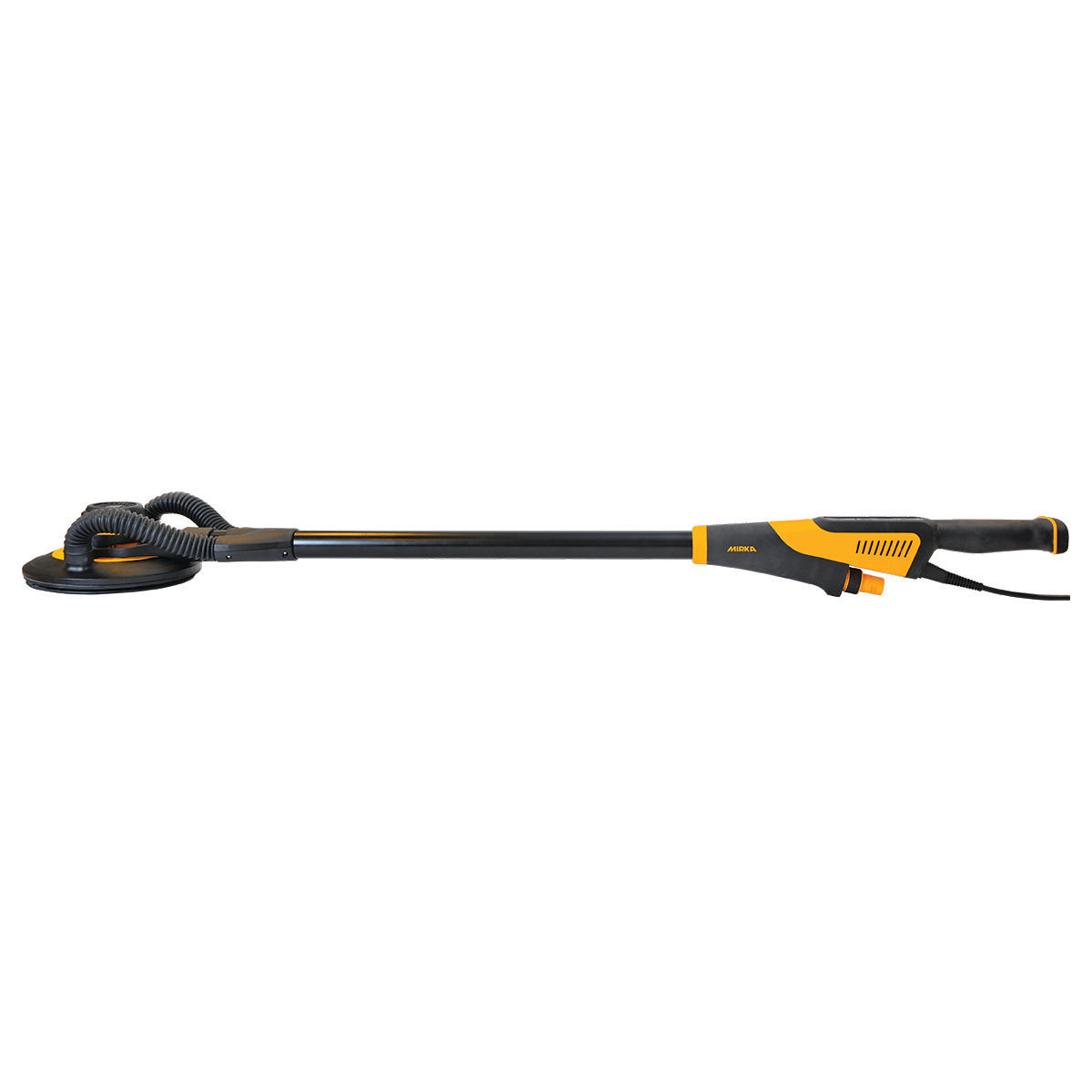 LEROS 9" 5.0 mm orbit w/bag
