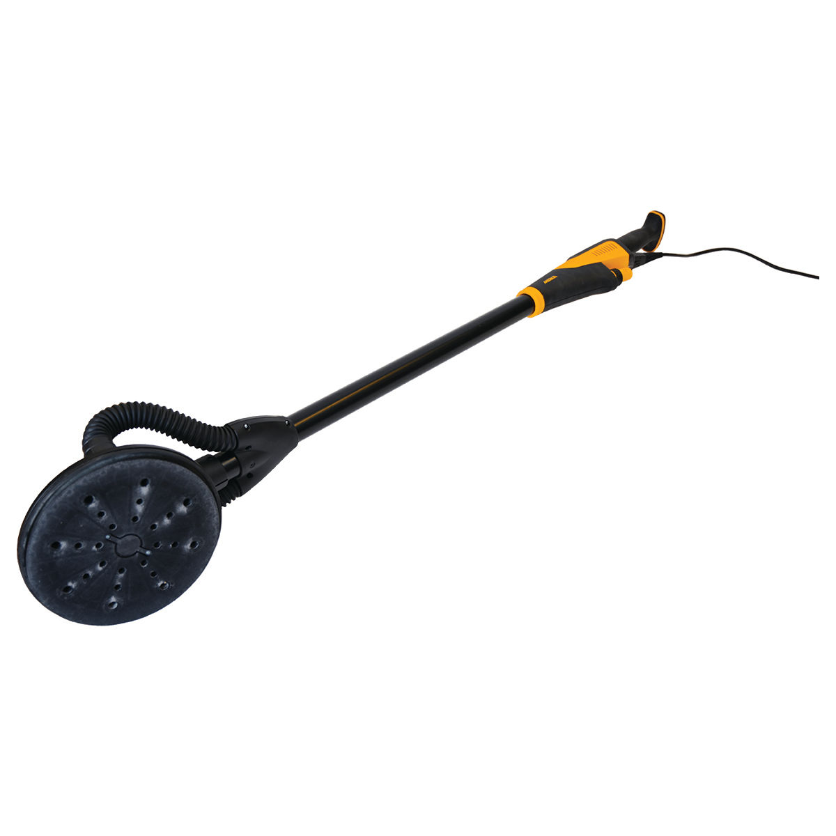 Mirka® LEROS 950XCV UK Ø 225 mm 5.0 mm orbit Dual Voltage with bag