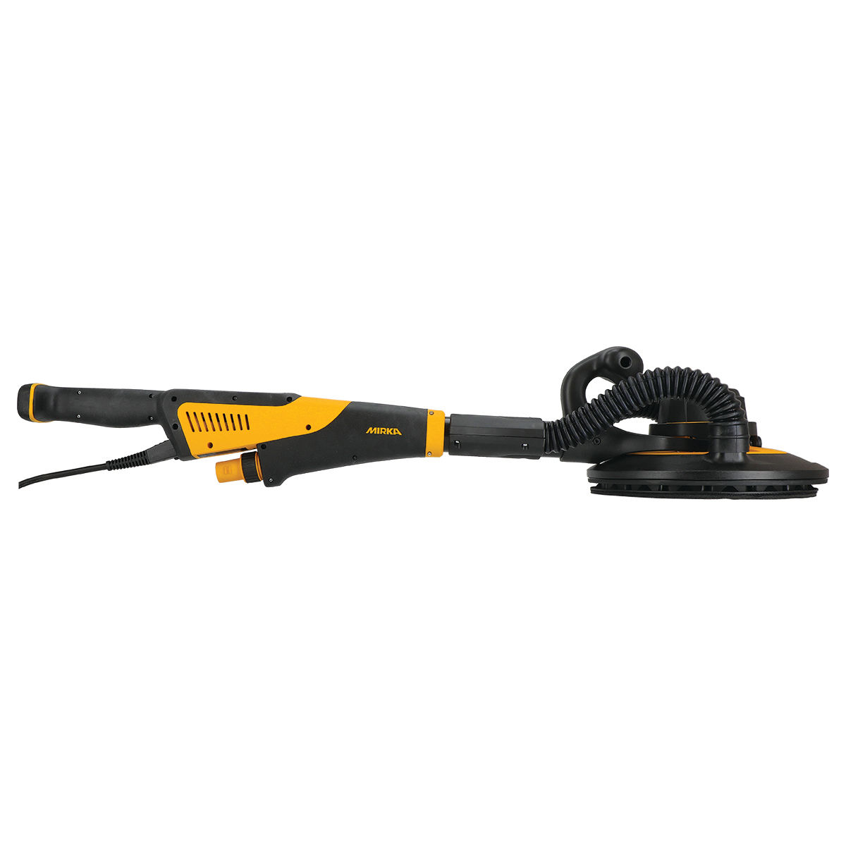 Mirka® LEROS-S 950XCV 9" 5mm Wall Sander w/Bag