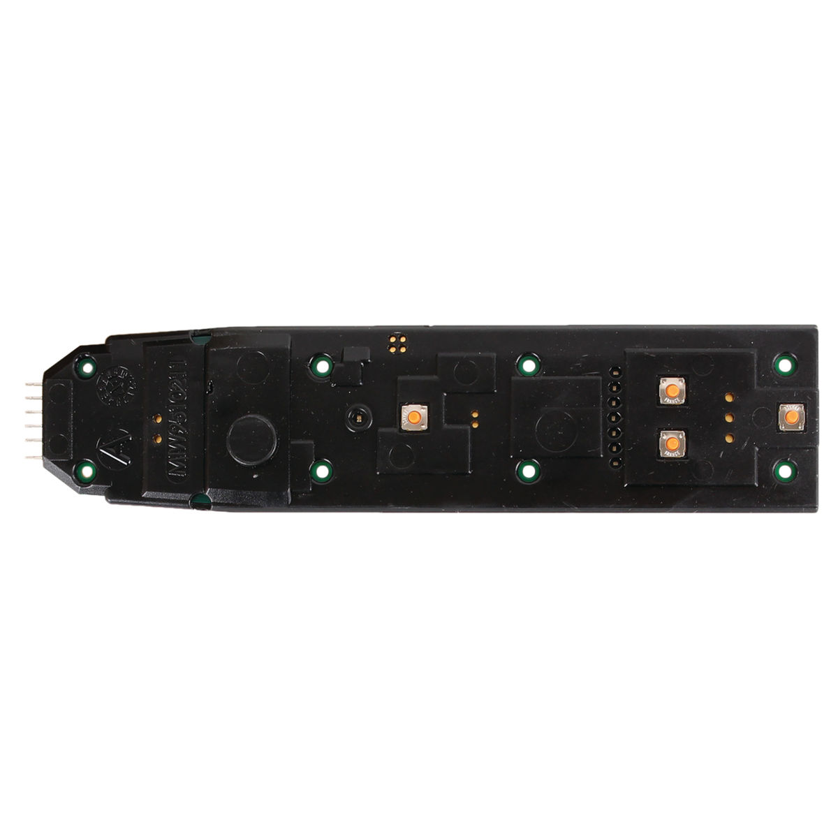 Speed Controller for LEROS, LEROS-S