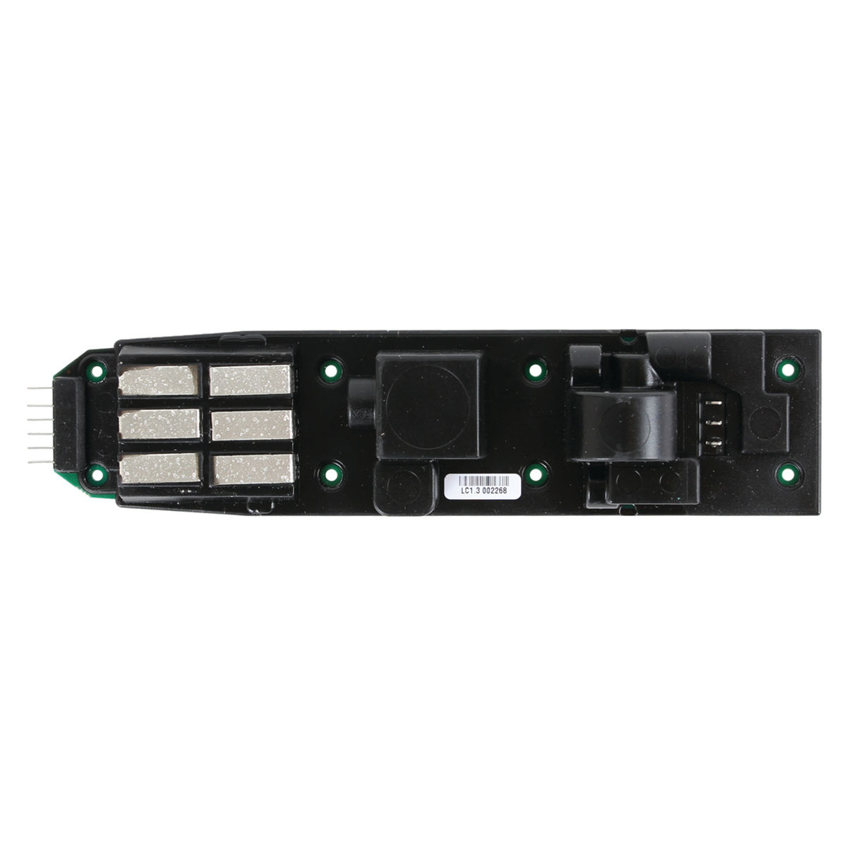 Speed Controller for LEROS, LEROS-S