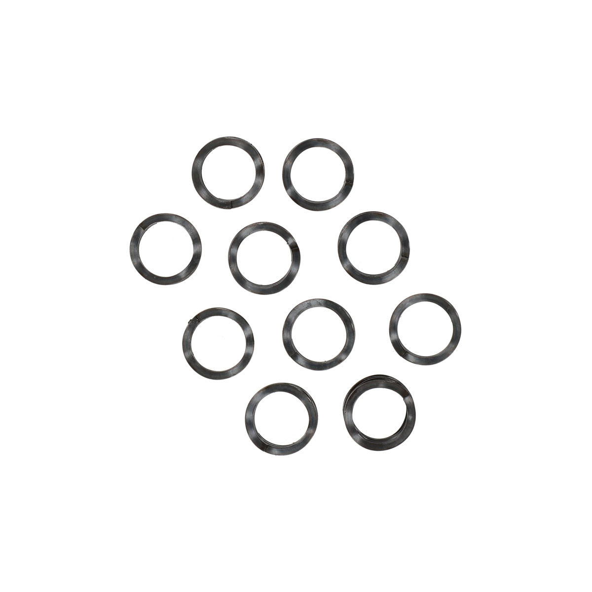 Wave Spring 10 mm for Mirka® LEROS, LEROS-S