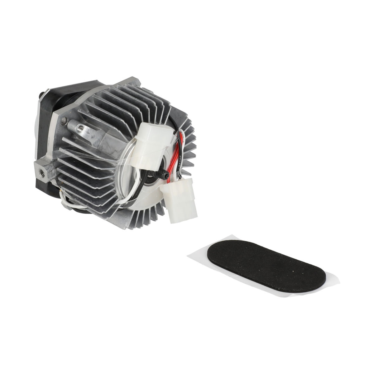Motor 230V for LEROS, LEROS-S