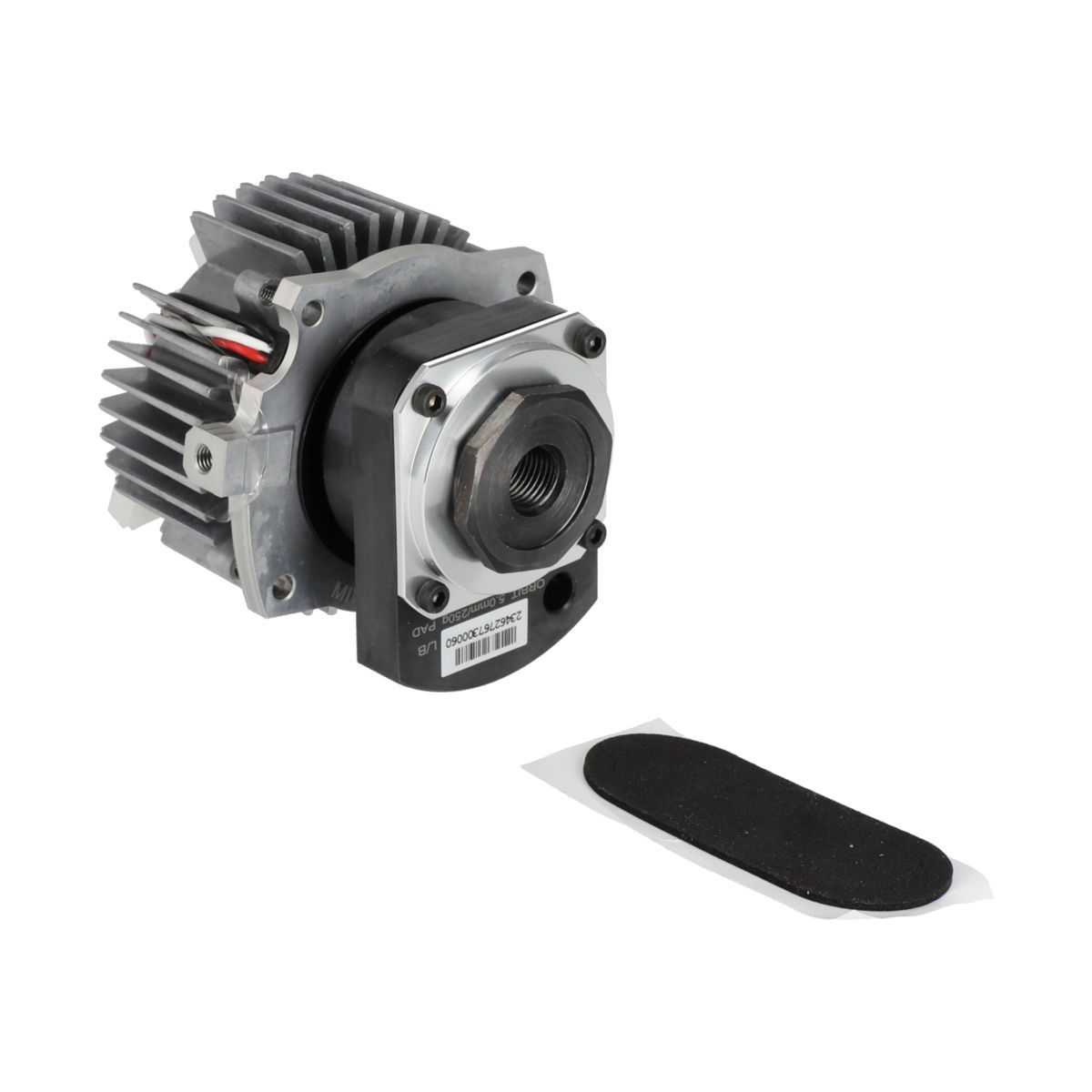 Motor 230V for LEROS, LEROS-S