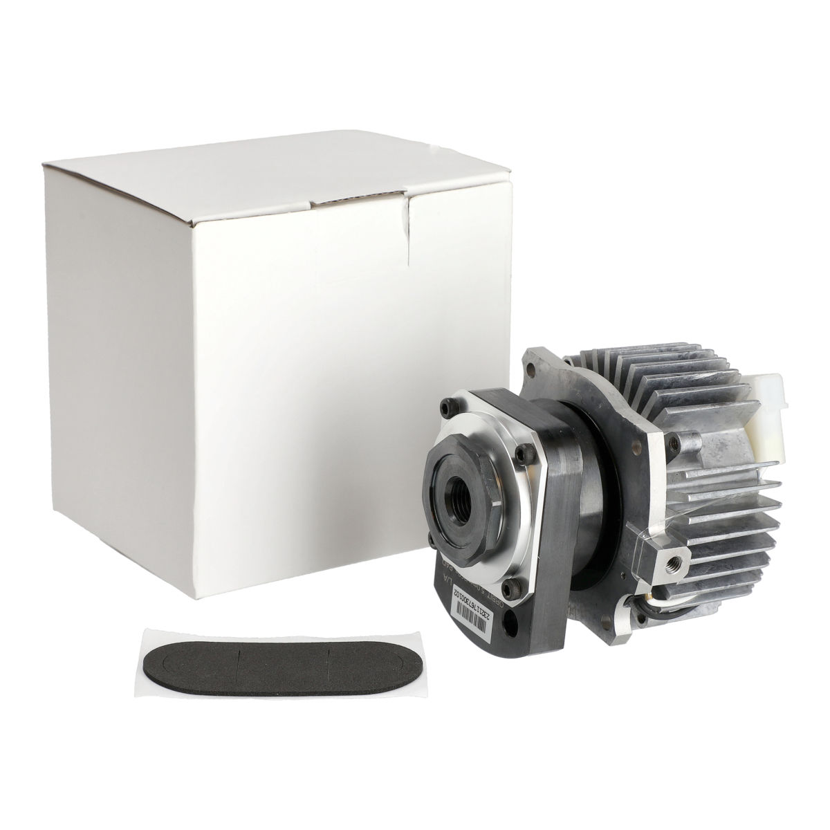 Upgrade kit Gen II 230V for LEROS and LEROS-S