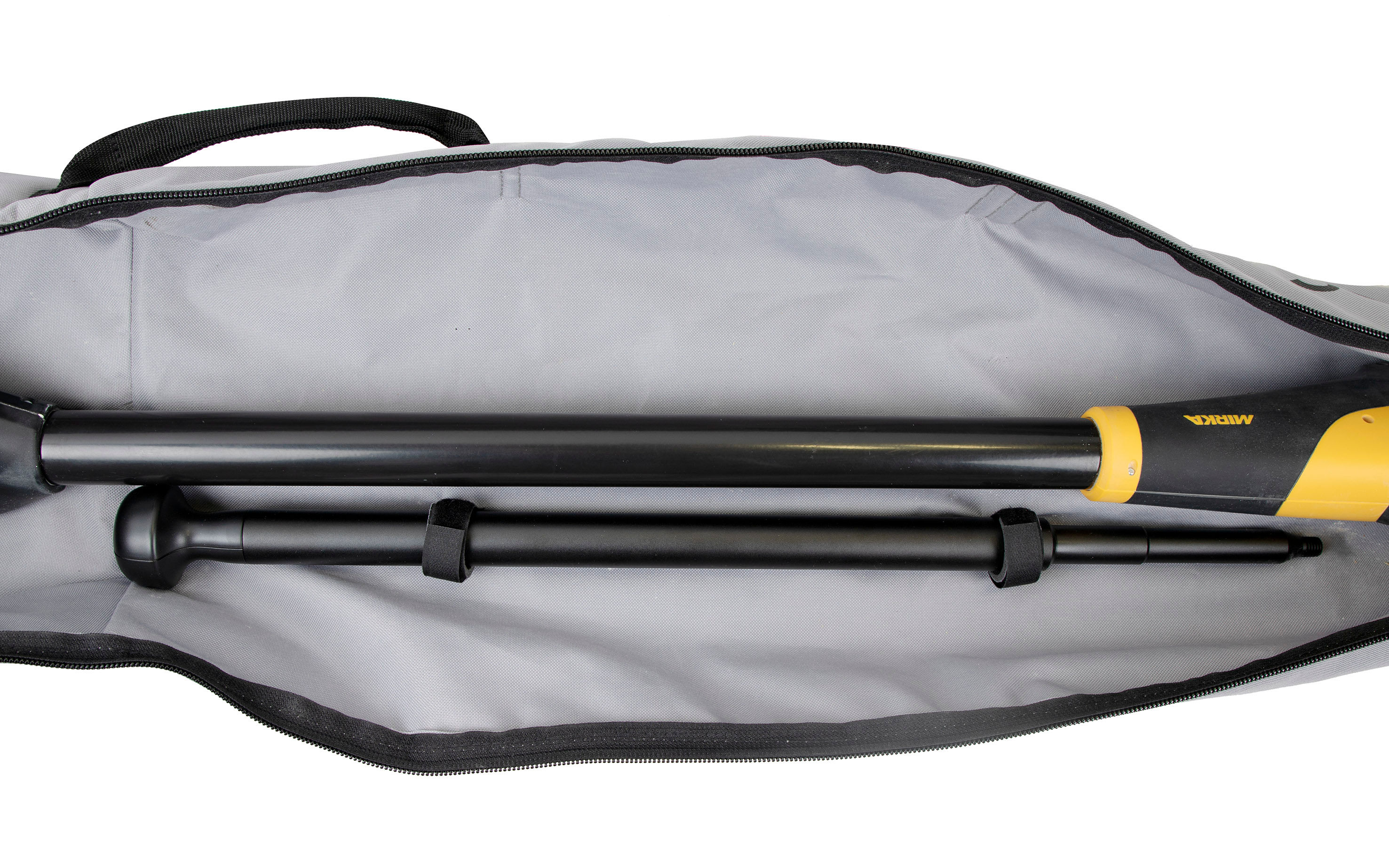 Extension shaft for Mirka LEROS