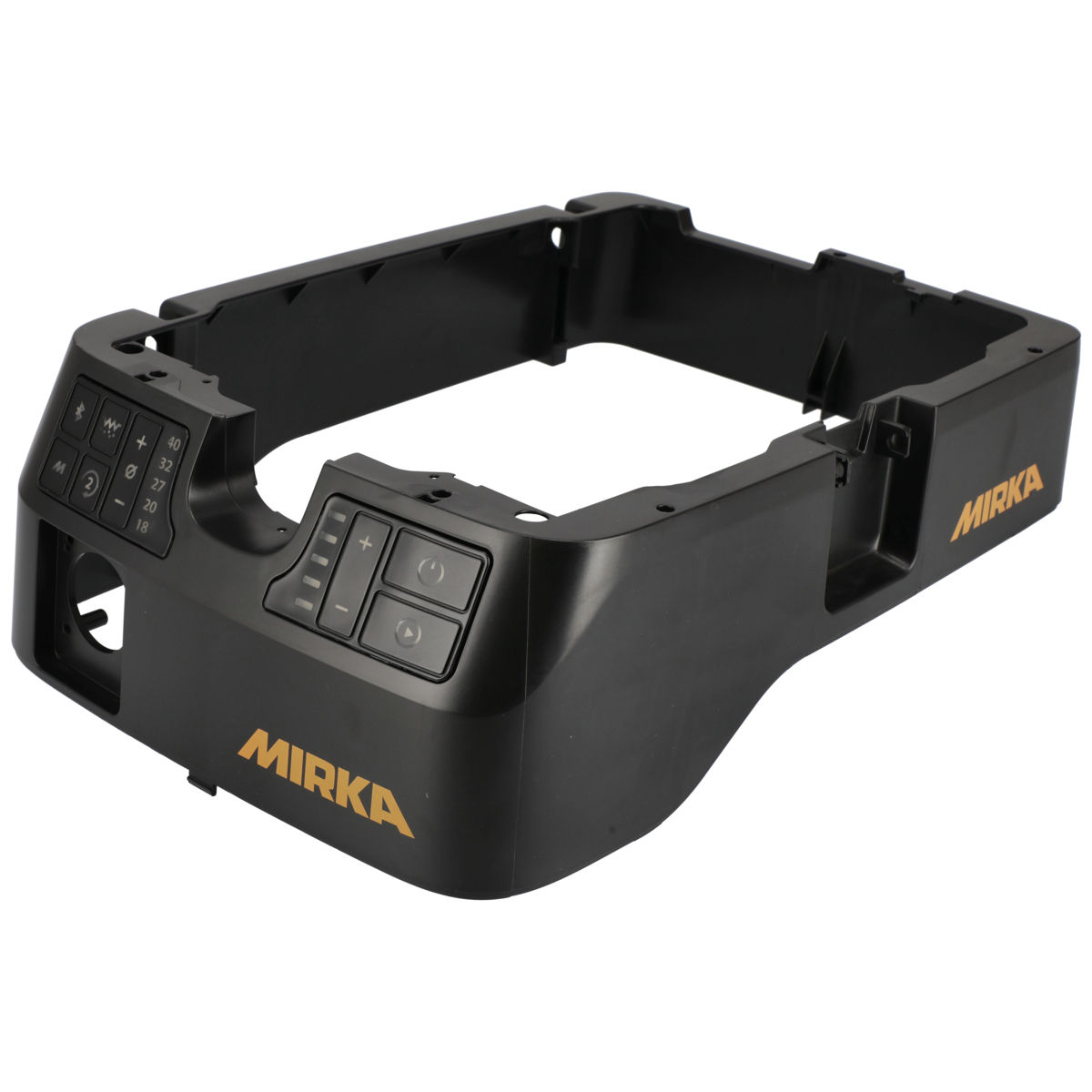 Gehäuse-Oberteil für DEXOS