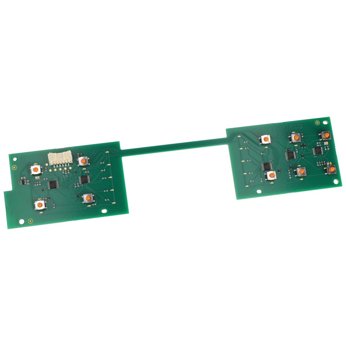 Benutzeroberflächen-Leiterplatte für DEXOS