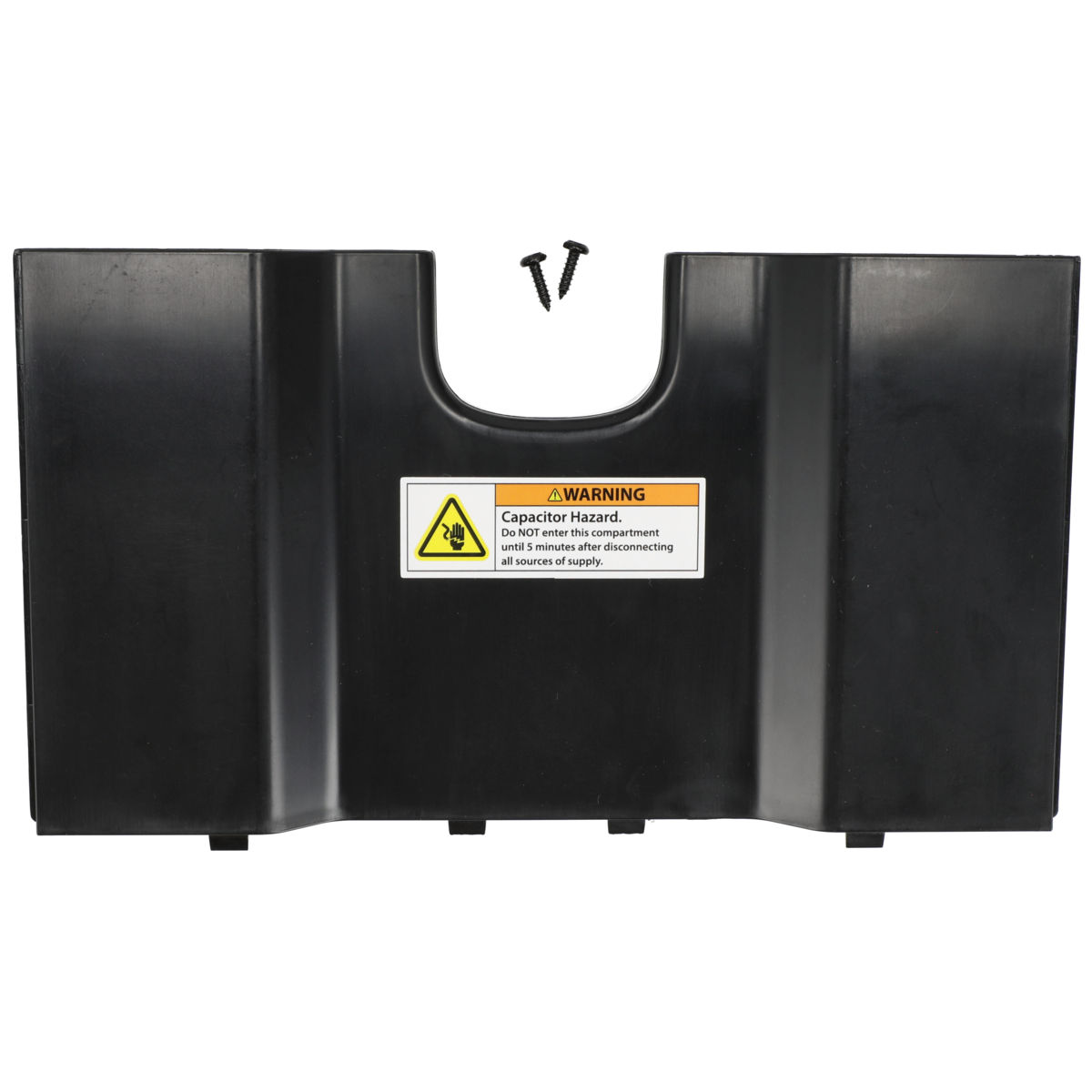 Cover kit Electronic Compartment for DEXOS