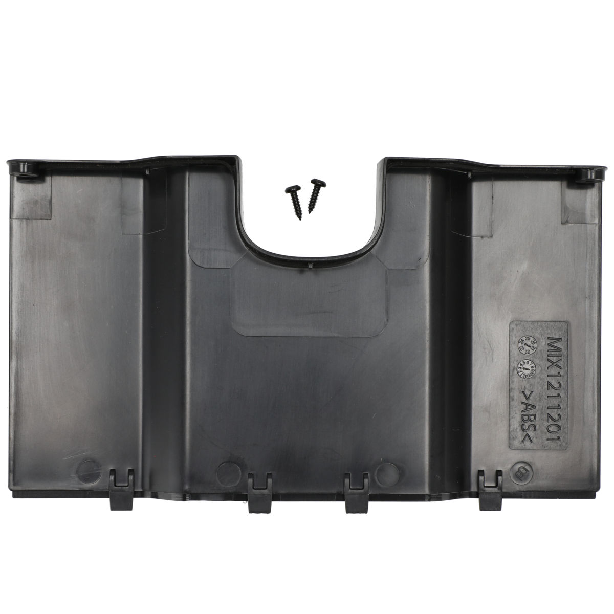 Cover kit Electronic Compartment for DEXOS