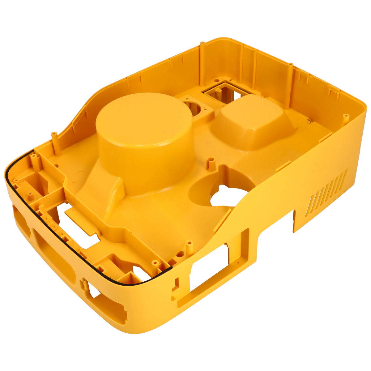 Gehäuse-Mittelteil für DEXOS