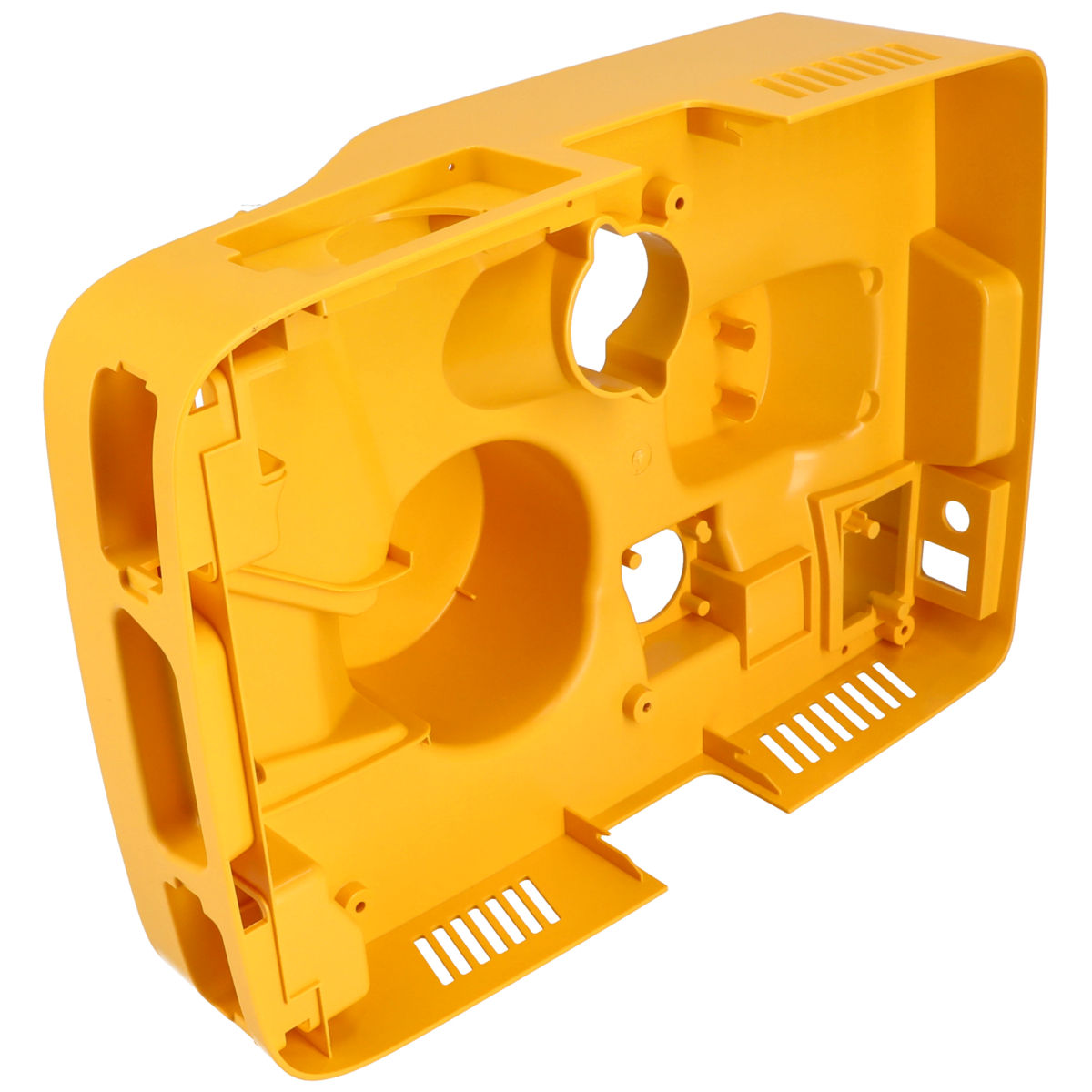 Gehäuse-Mittelteil für DEXOS