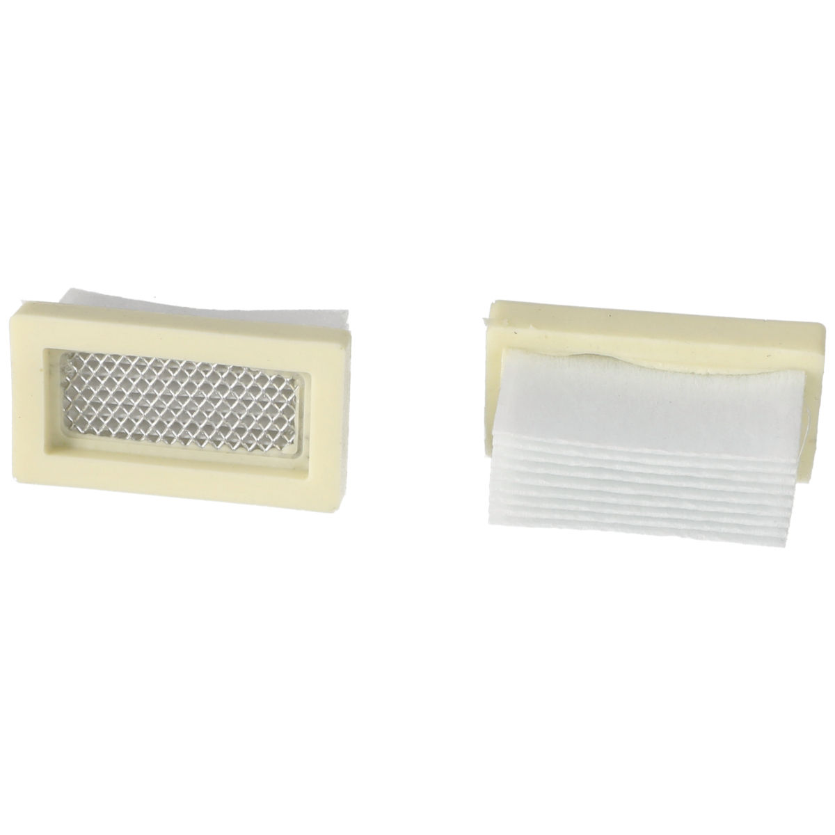 Cooling Air Filter kit for DEXOS