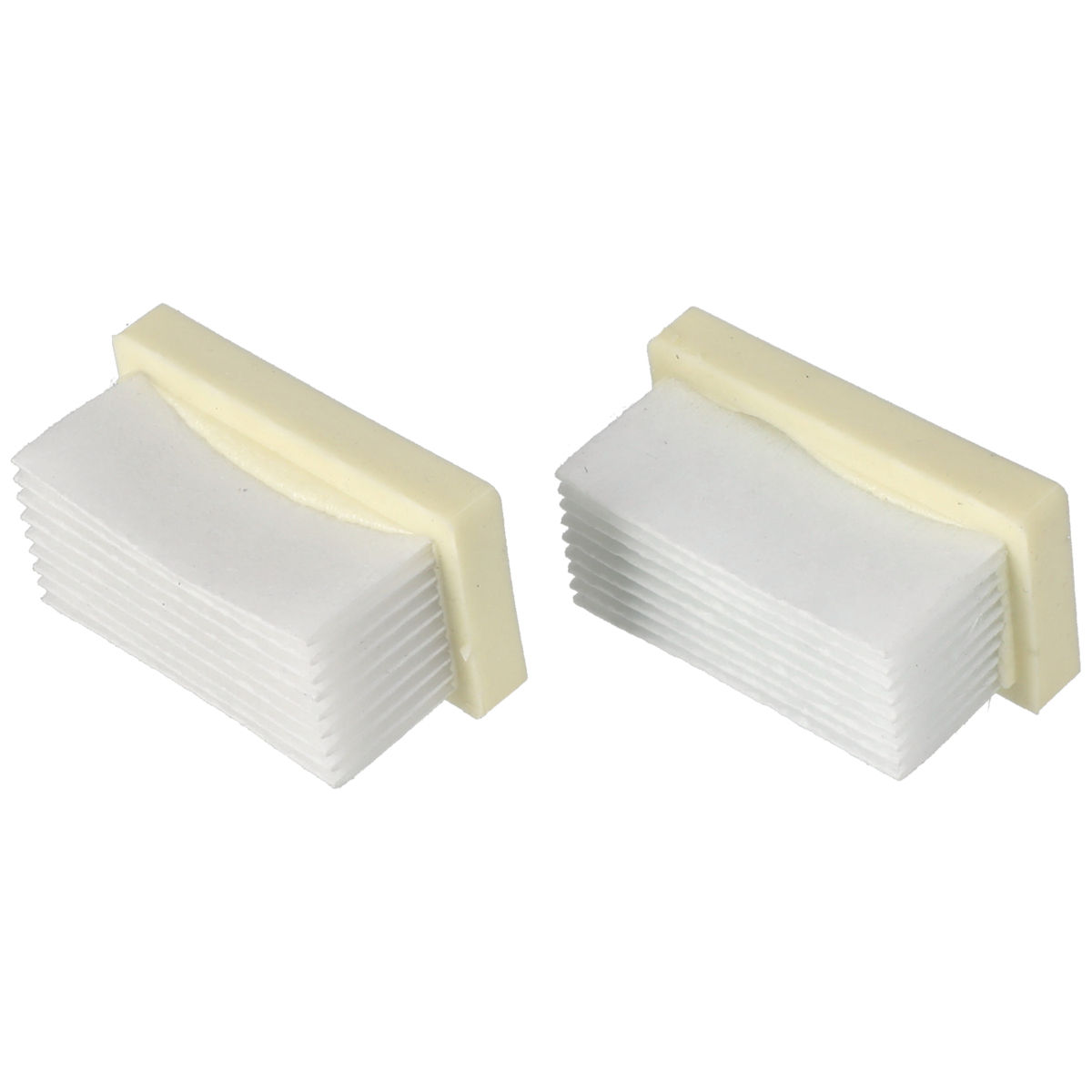 Cooling Air Filter kit for DEXOS