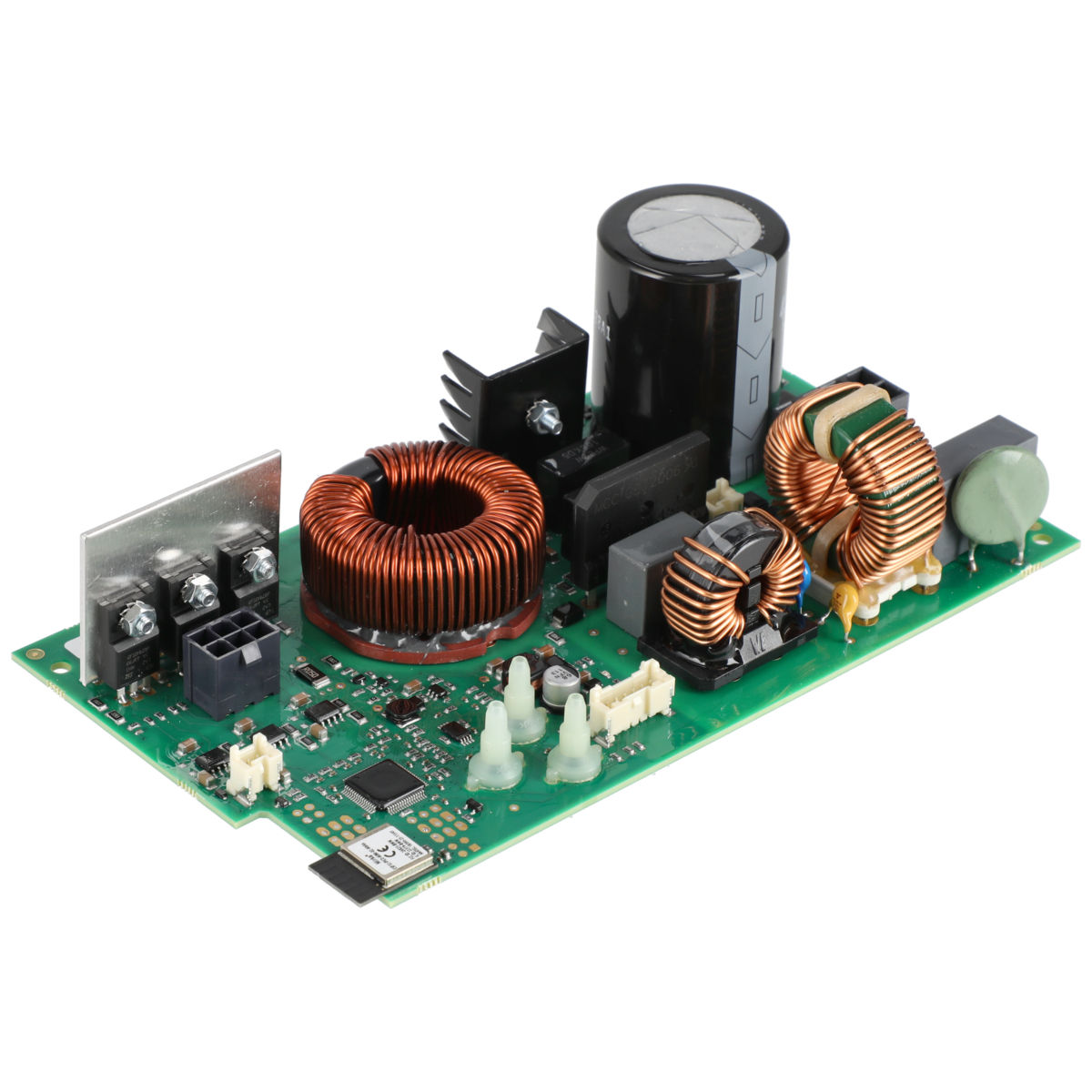 Motor-Treiber-Leiterplatte 230V für DEXOS