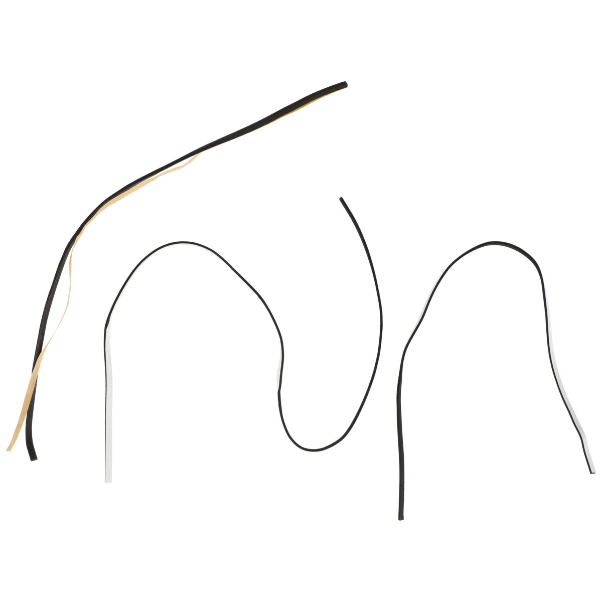 Sealing kit to Housing and Covers for DEXOS