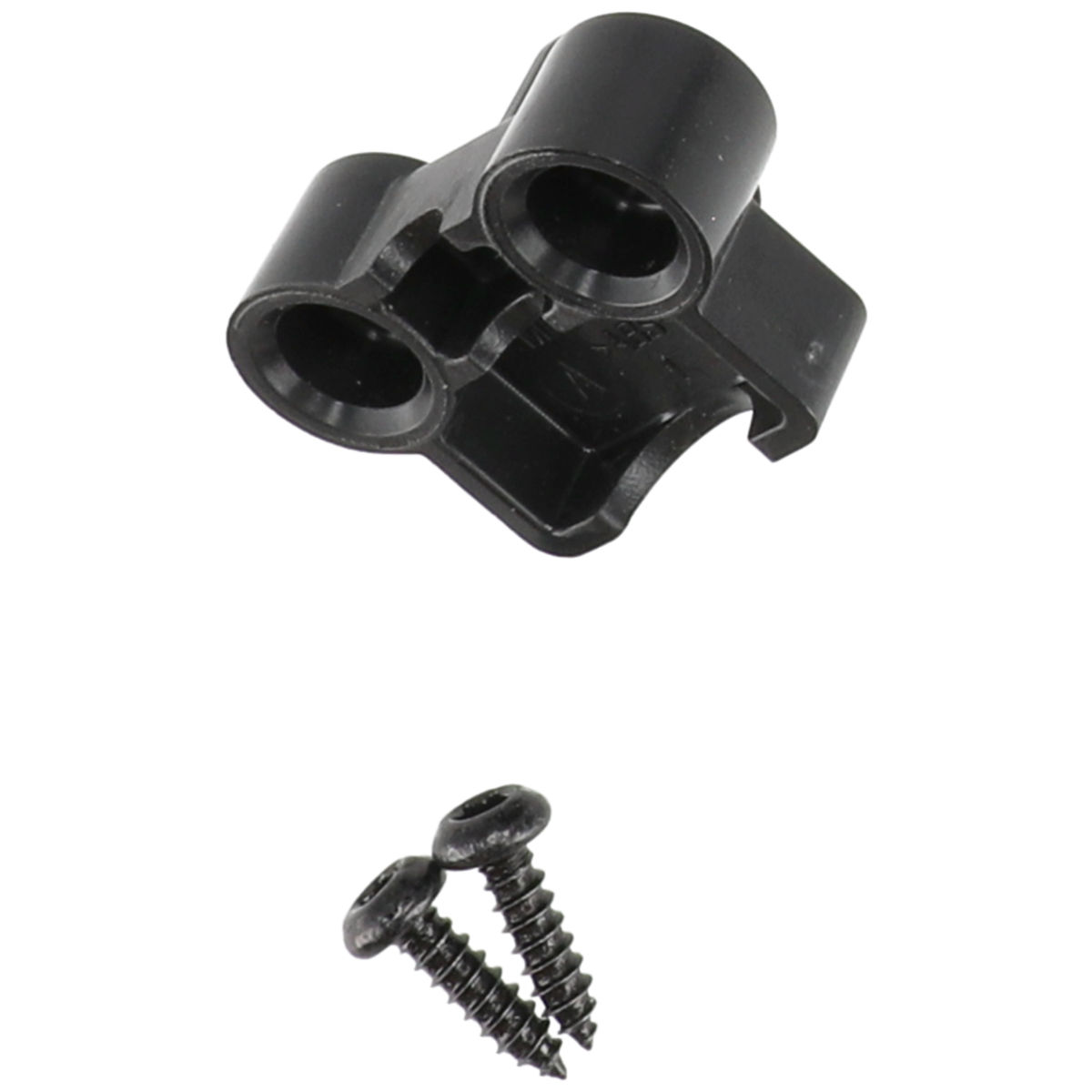 Strain Relief Clamp kit for DEXOS