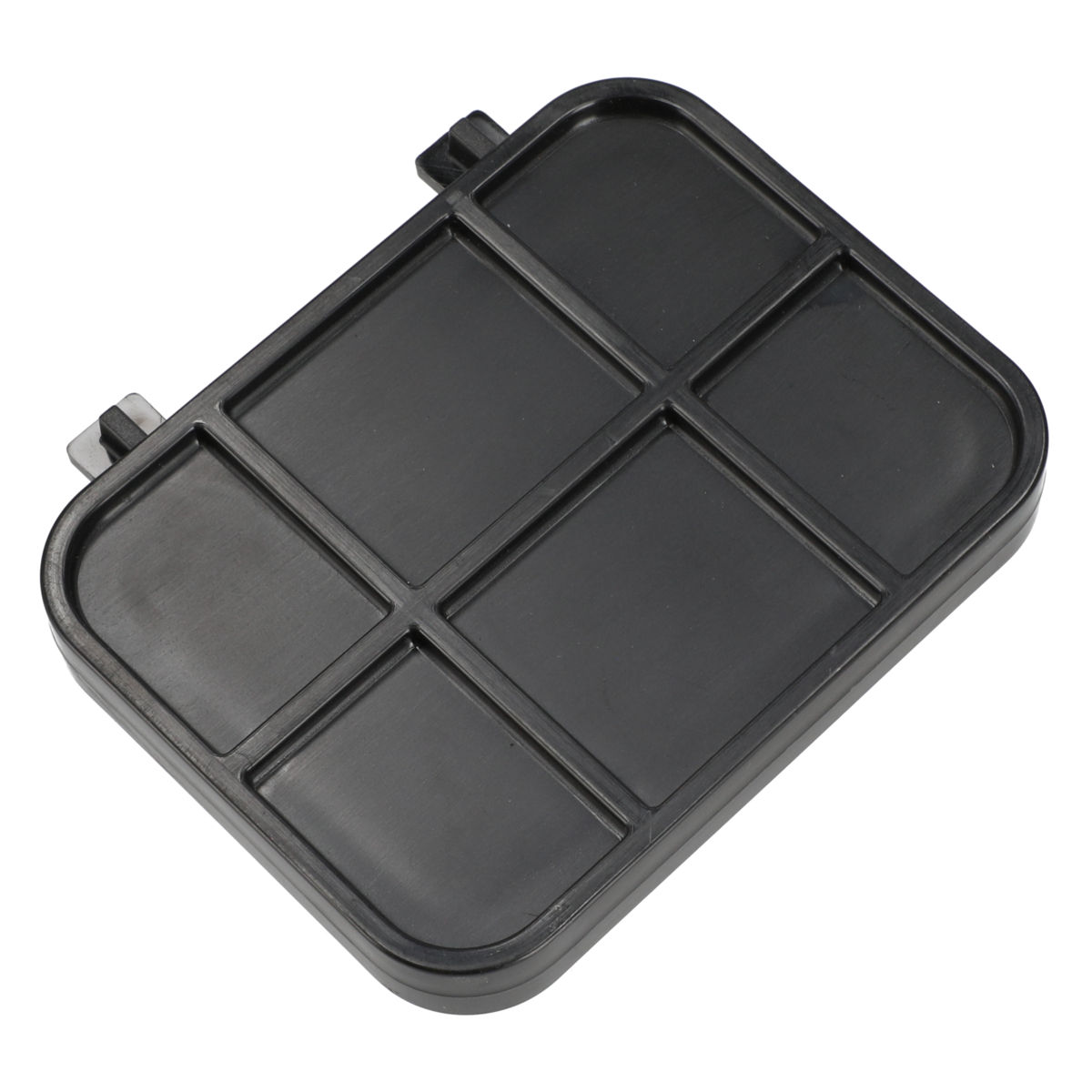 Suction Channel Lid for DEXOS