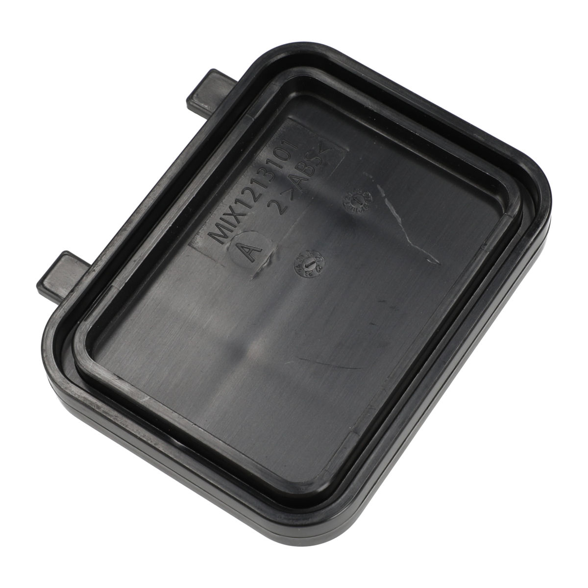 Suction Channel Lid for DEXOS