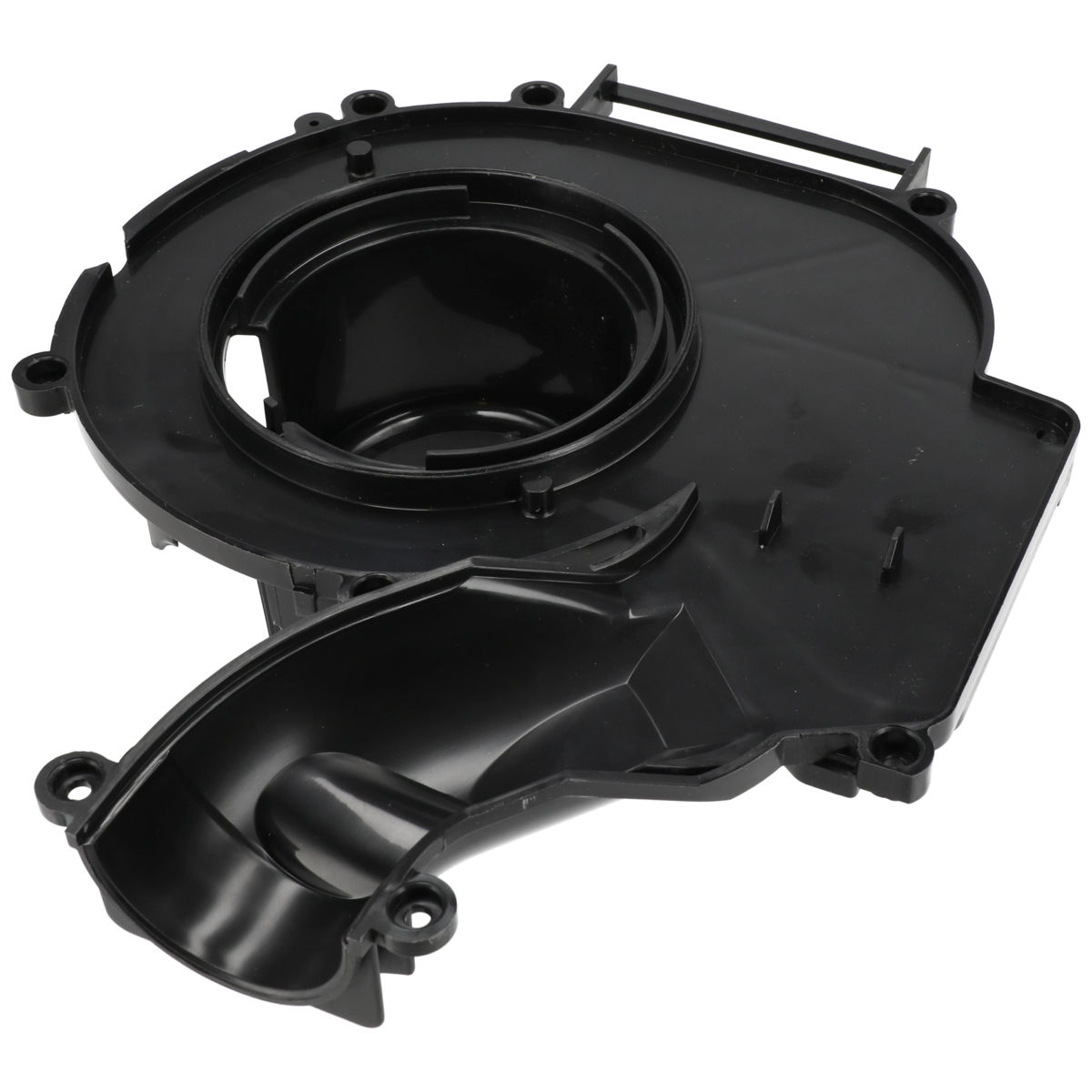 Motorabdeckung für DEXOS