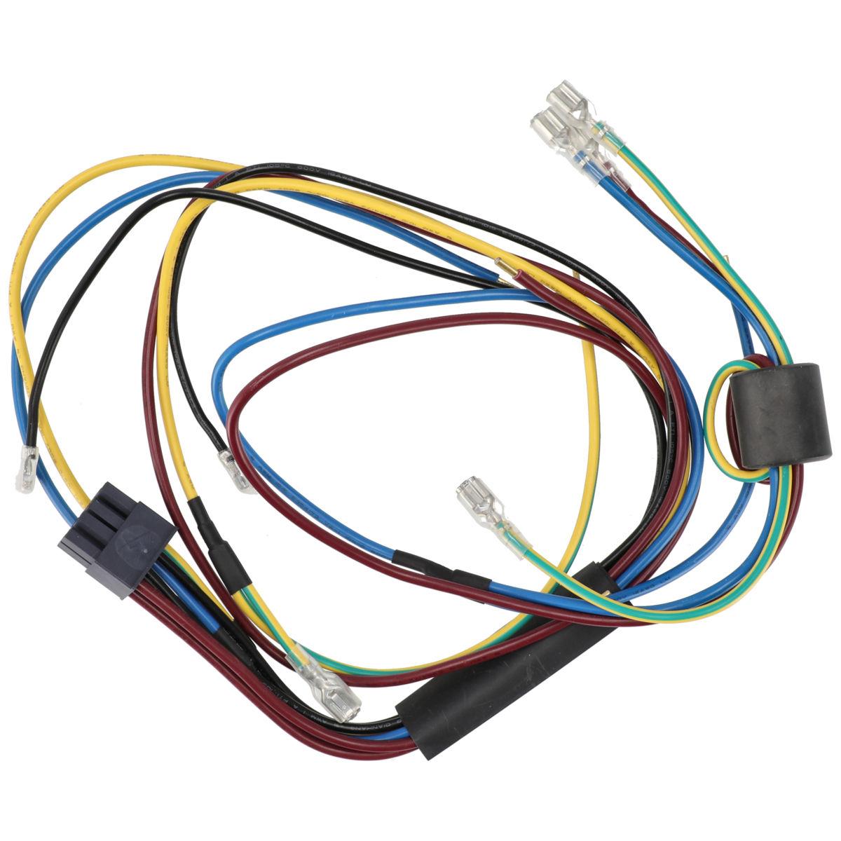 Hauptkabelbaum für DEXOS