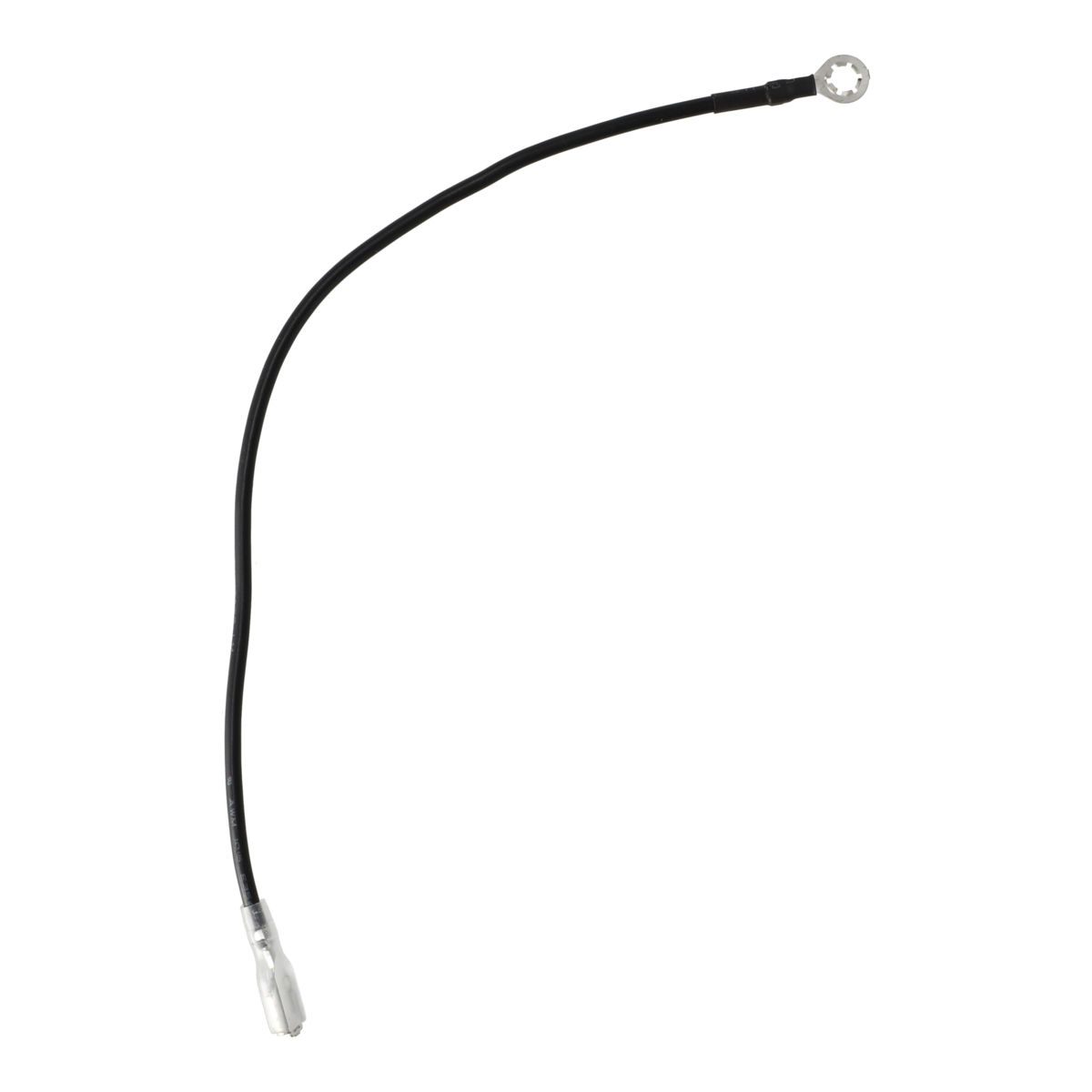 Massekabel Schlaucheinlass für DEXOS