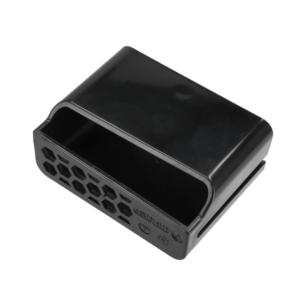 Floater Protection for DEXOS