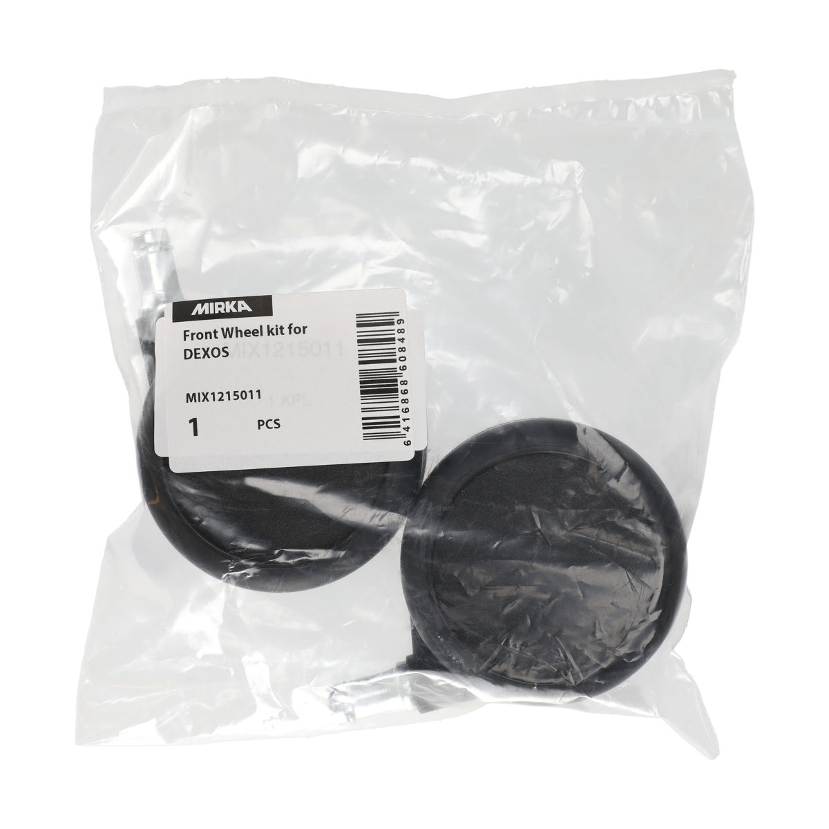 Front Wheel kit for DEXOS