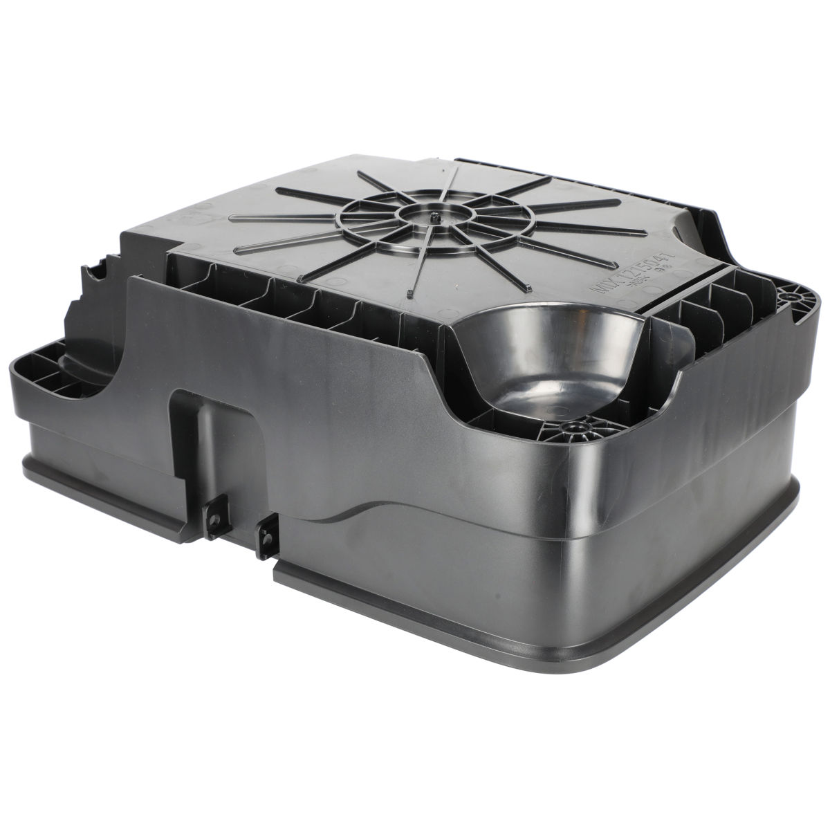 Container for DEXOS 1217