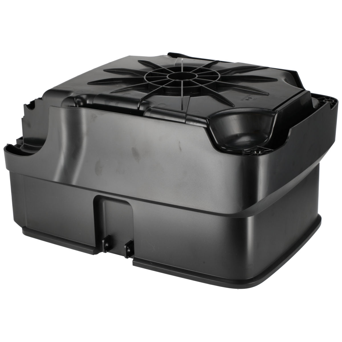 Container for DEXOS 1230