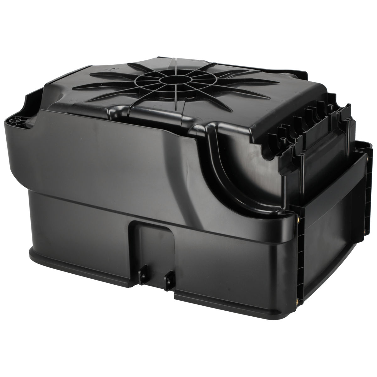 Container for DEXOS 1230