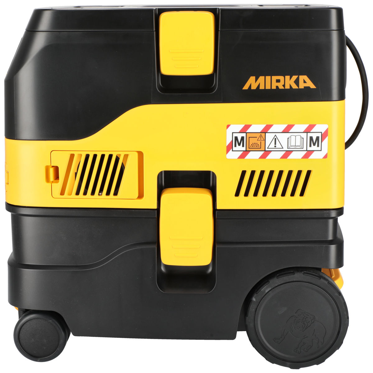 Mirka DEXOS 1217X 110v M AFC with Hose 4m