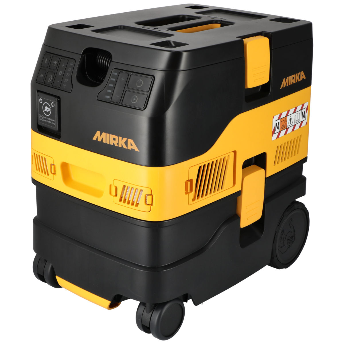 Mirka® DEXOS 1217 M AFC