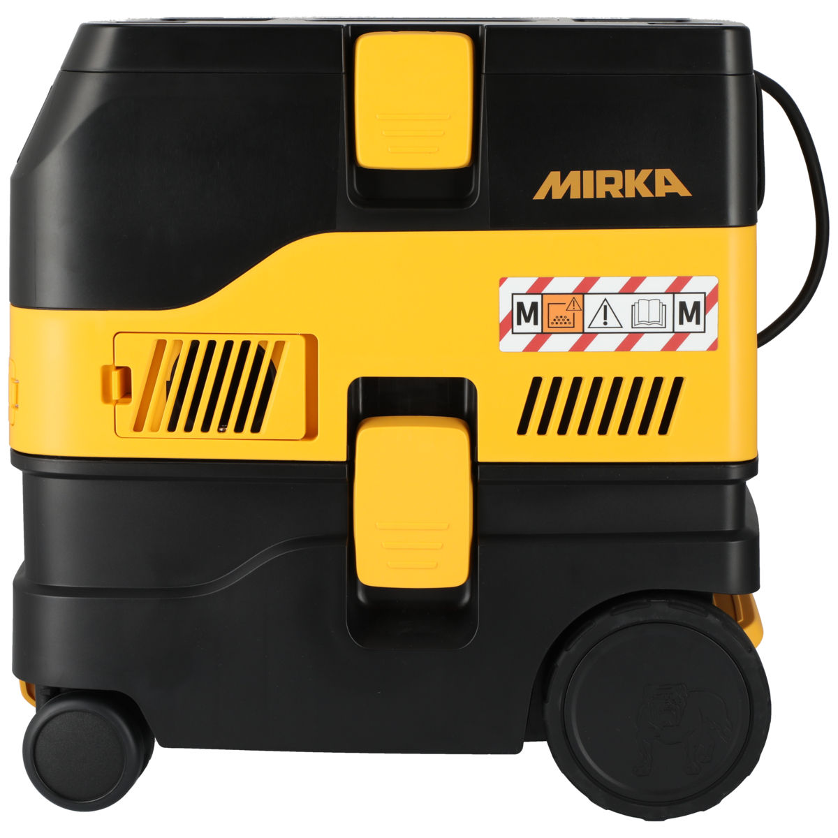 Mirka® DEXOS 1217X M HEPA AFCH with 13' Hose