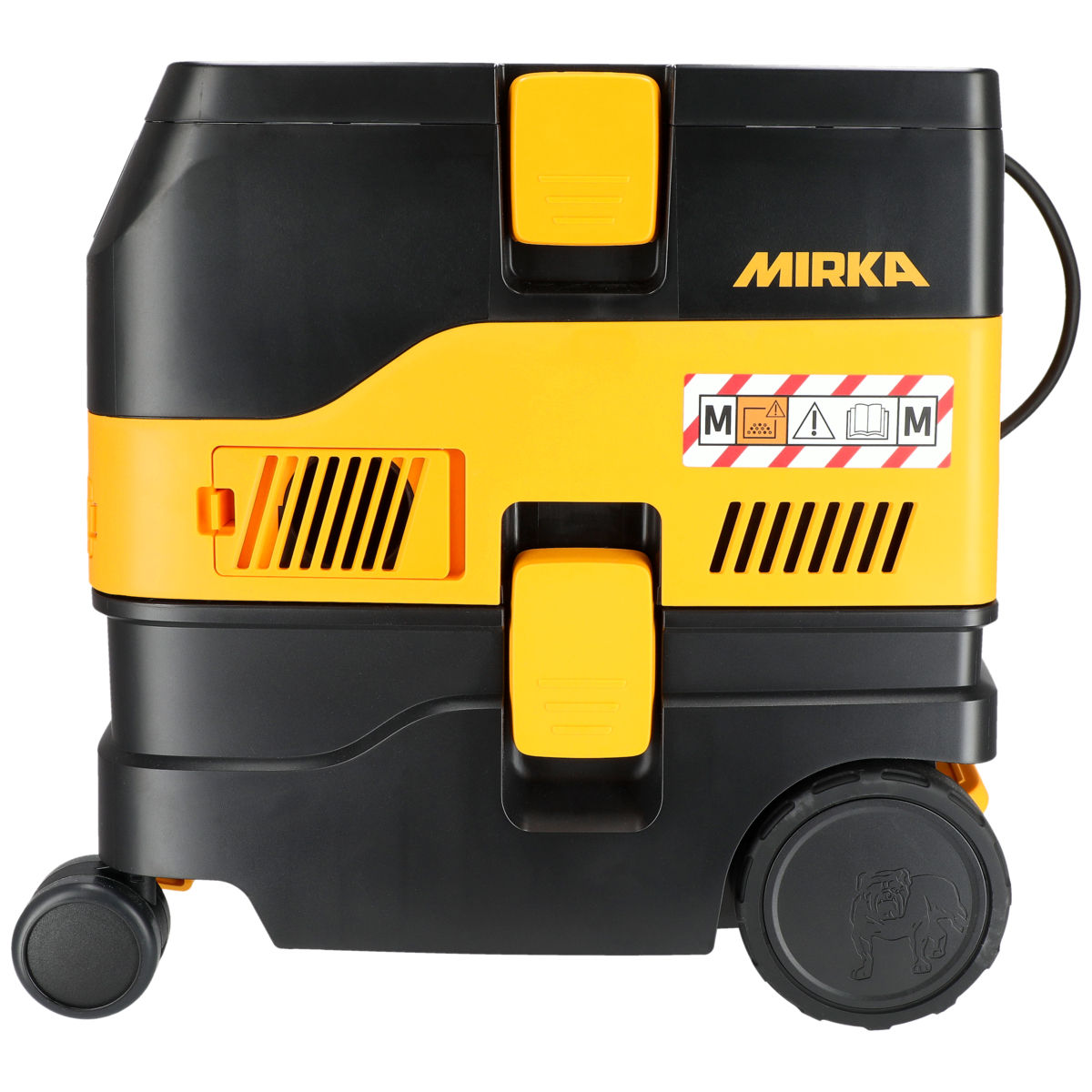 Mirka® DEXOS 1217 M AFC with Hose 4m UK