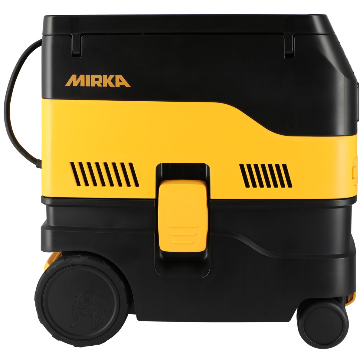 Mirka® DEXOS 1217X M HEPA AFCH with 13' Hose