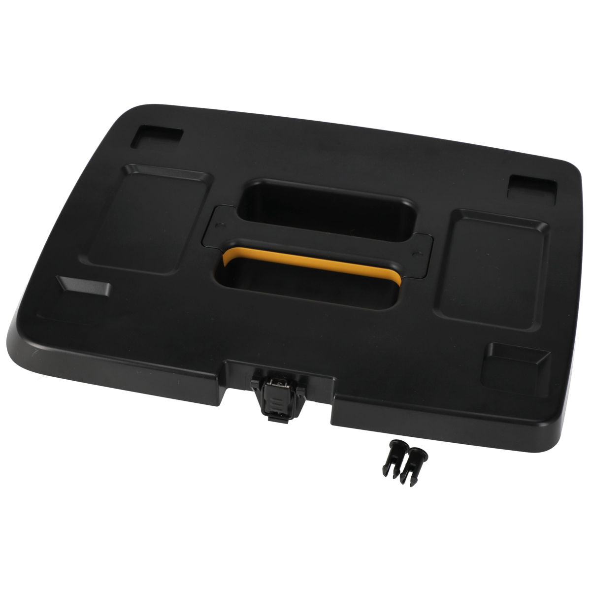 Handle & Top Lid kit (pre-assy) for DEXOS