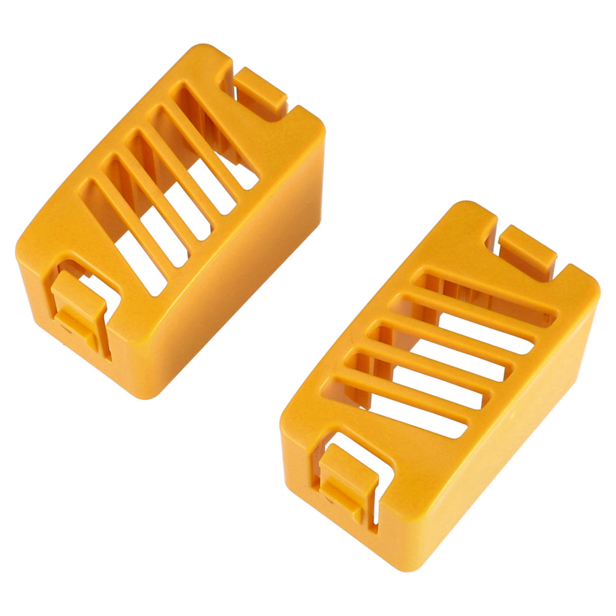 Cover kit Cooling Air Filter for DEXOS