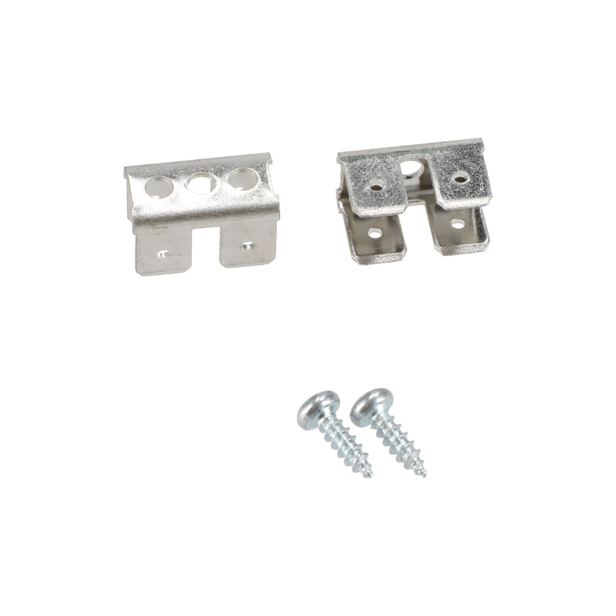 Erdungsklemmen-Kit für DEXOS