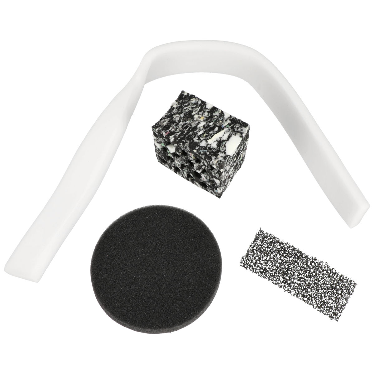 Sound Absorber kit for DEXOS