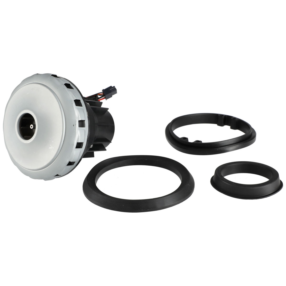 Motor 230V/110V und Dichtungskit für DEXOS