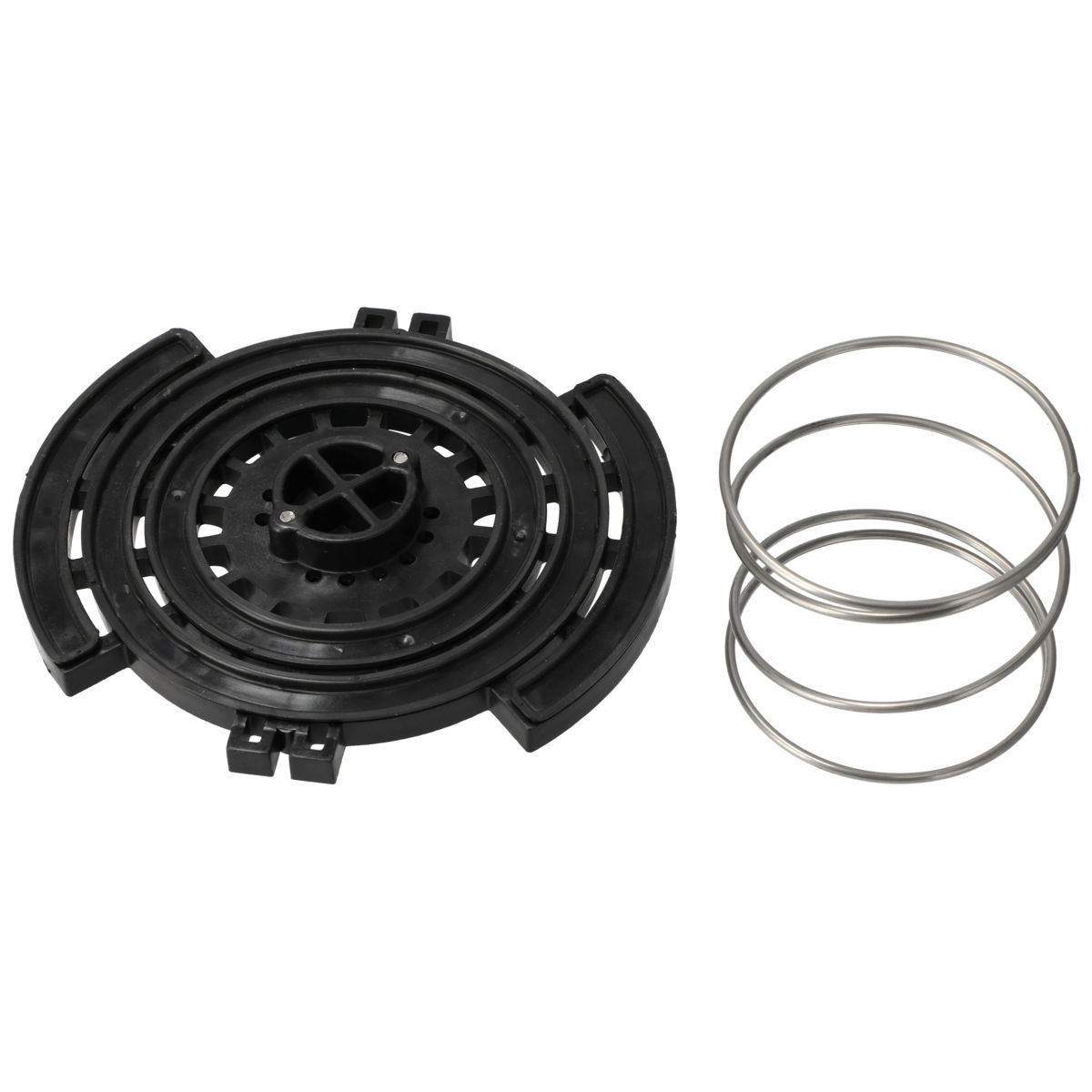 AFC-Ventilkit (Vormontage) für DEXOS