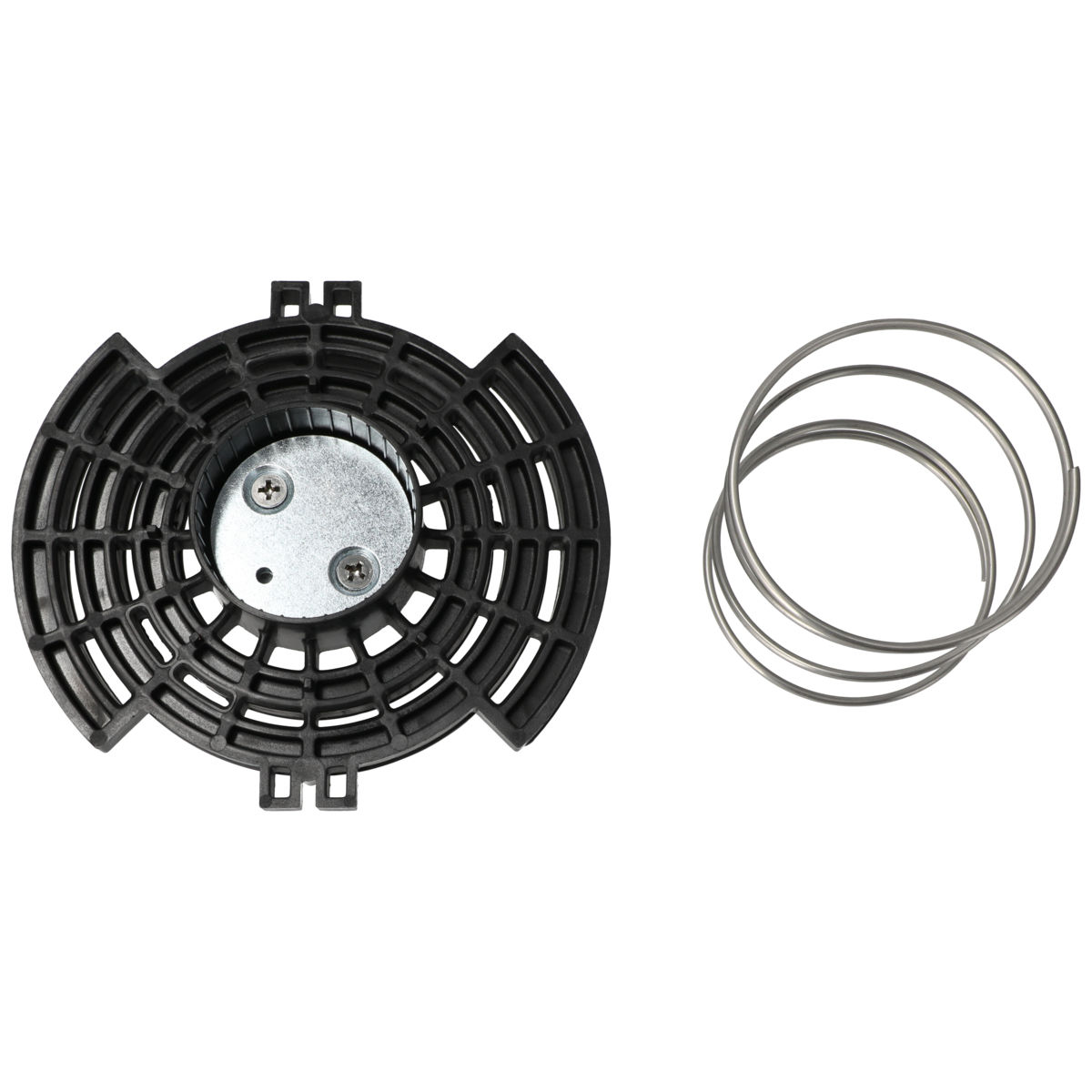 AFC-Ventilkit (Vormontage) für DEXOS