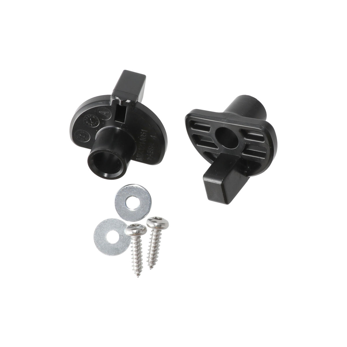 Filter Knob kit for DEXOS