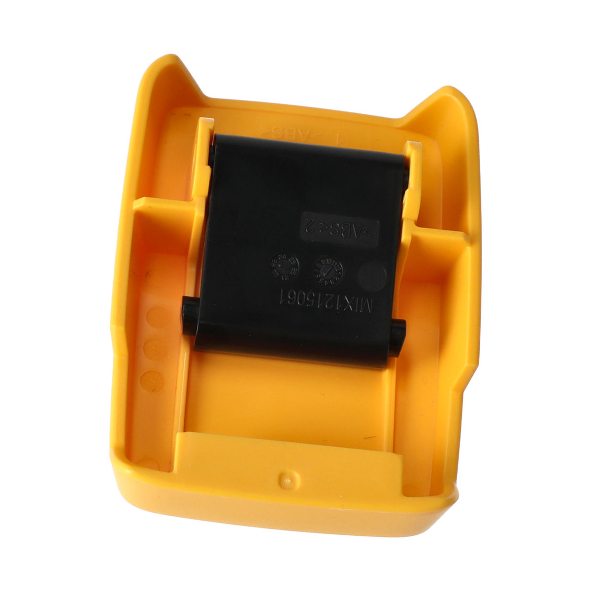 Zestaw zacisków kontenera do DEXOS