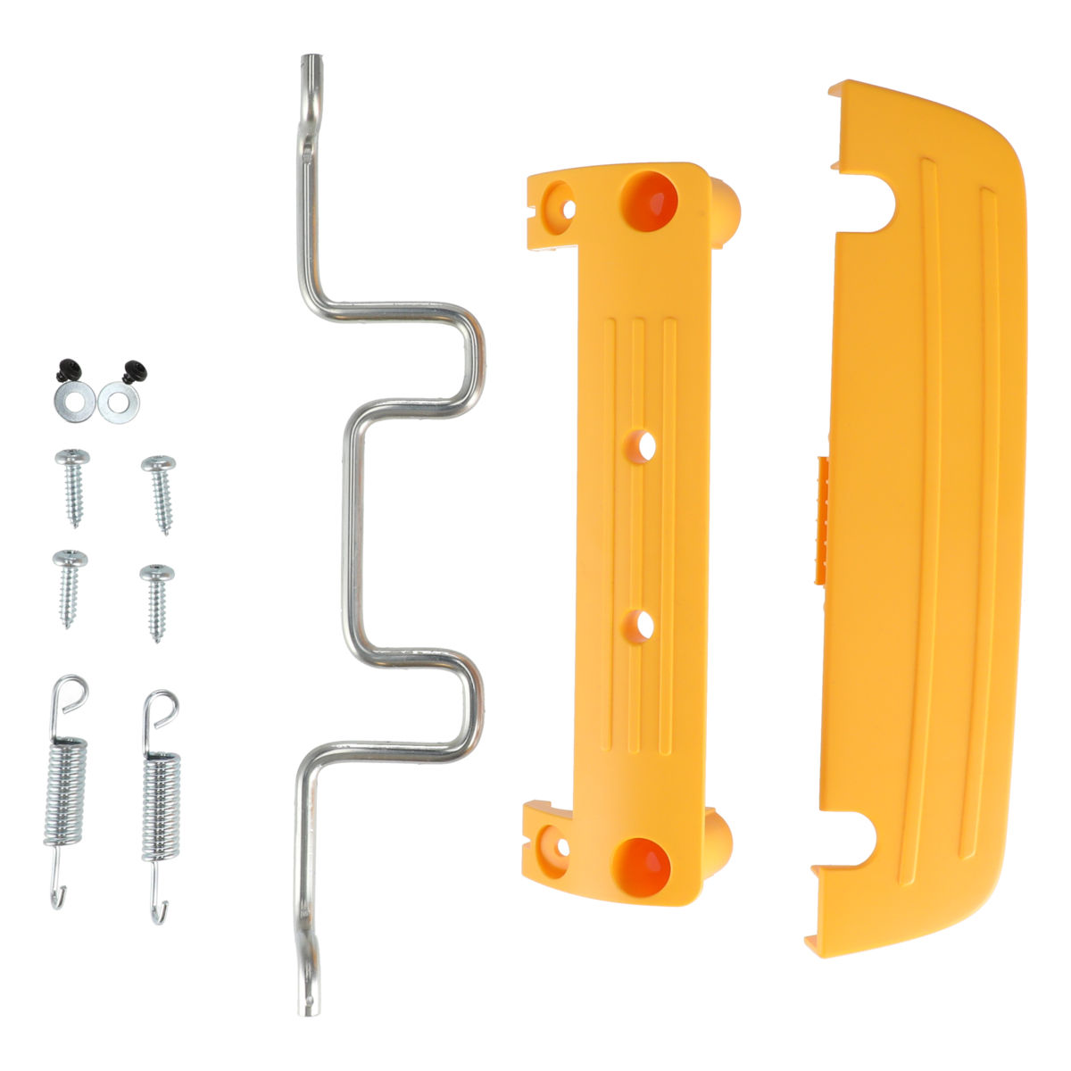 Brake Pedal & Bracket kit for DEXOS 1217